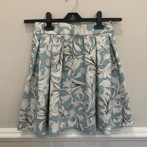 1.State Skirt size S
